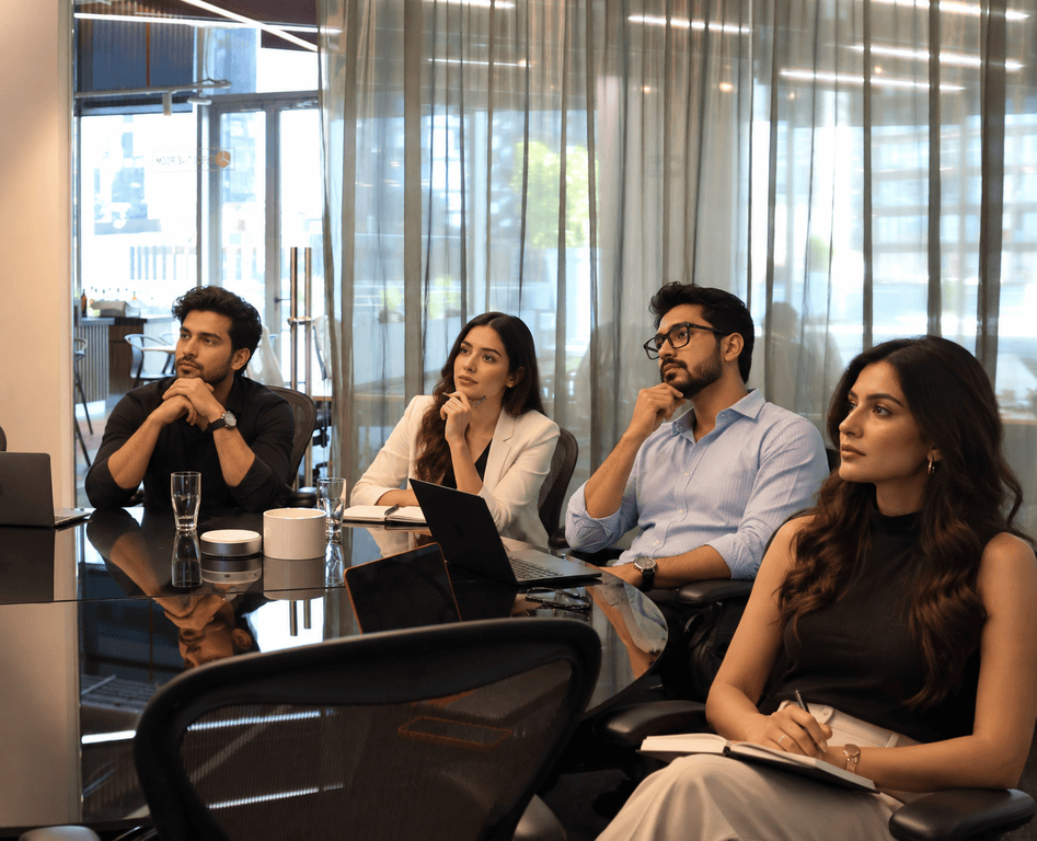 Why Businesses Choose Our Digital Marketing Agency in India - Findx Team